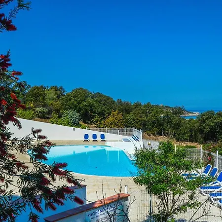 2 Bedroom Awesome In Apartment Belgodère